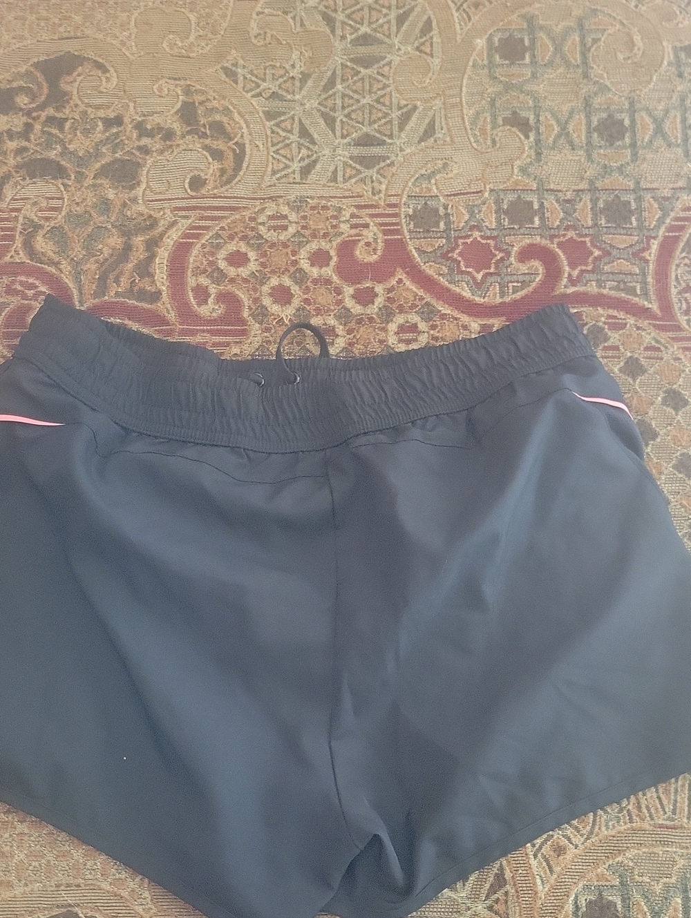Fila Shorts - Picture 2 of 3